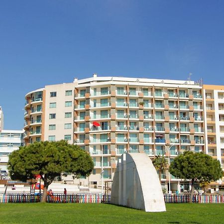 Monte Da Praia Monte Gordo Zewnętrze zdjęcie