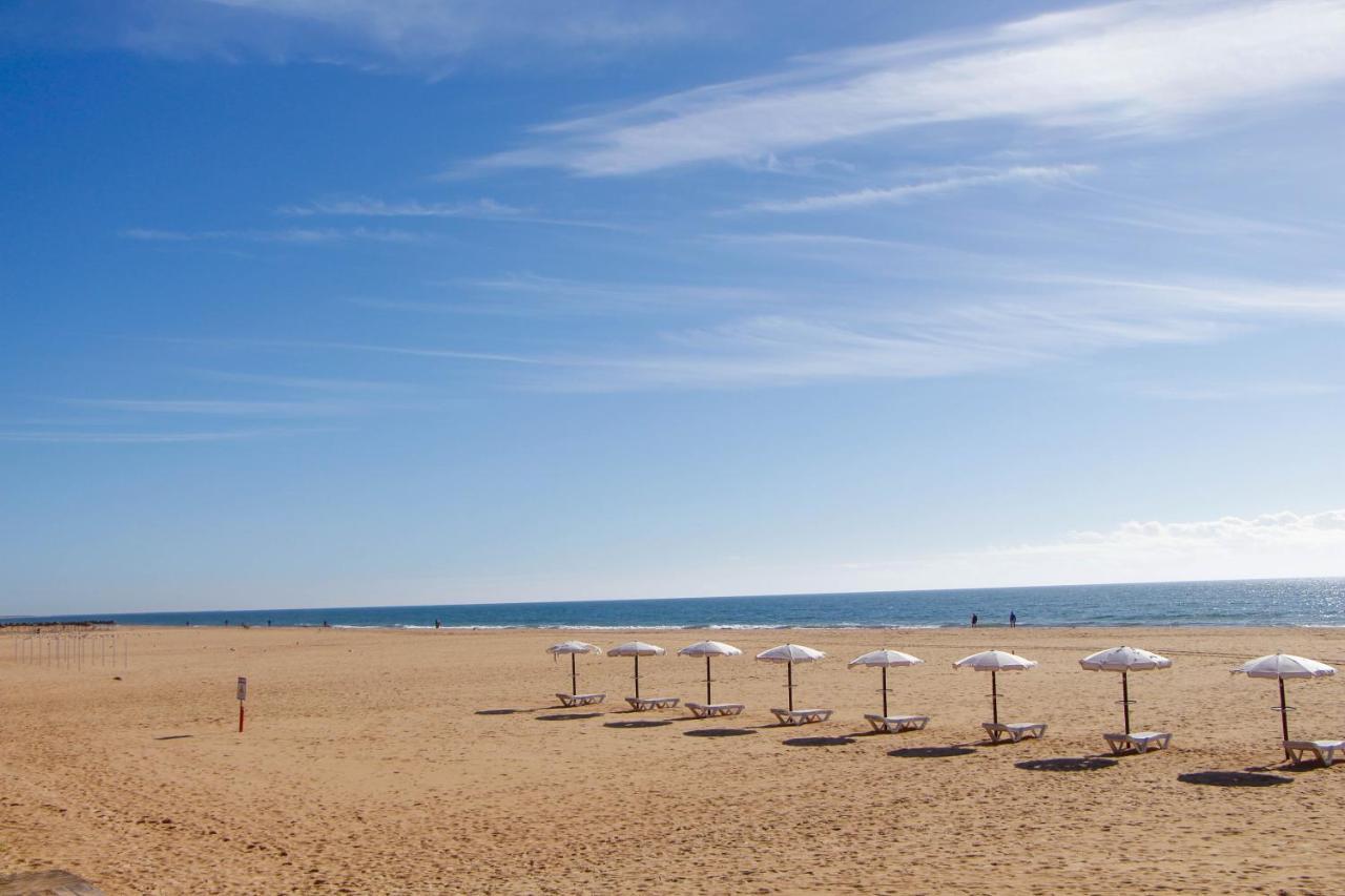 Monte Da Praia Monte Gordo Zewnętrze zdjęcie